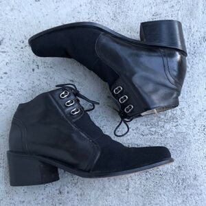 Via Spiga boots  